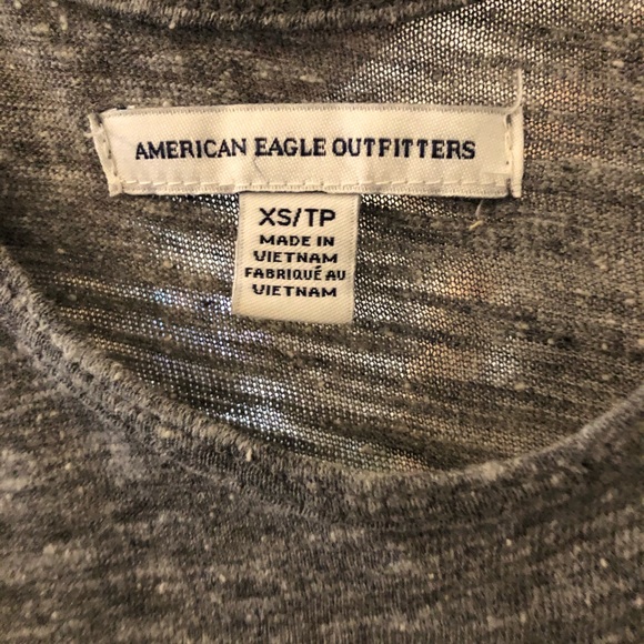 Casual heathered dress - Picture 4 of 7